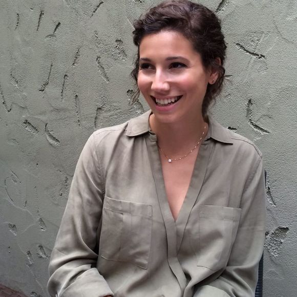 Meet your Posher, Amalyah - Picture 1 of 1